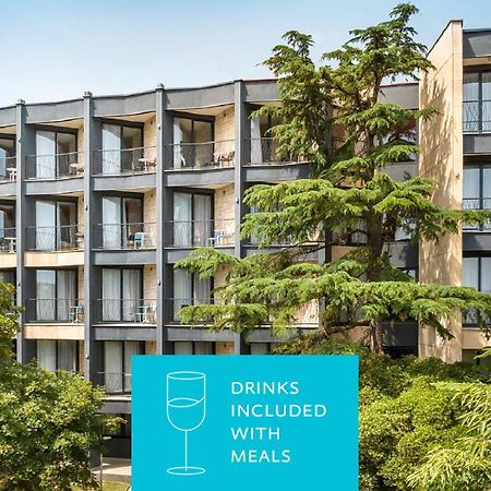 Aminess Vival Casa Lisanj Hotel Novi Vinodolski Bagian luar foto