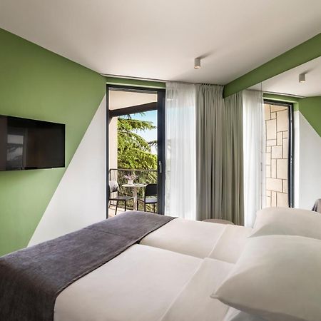 Aminess Vival Casa Lisanj Hotel Novi Vinodolski Bagian luar foto