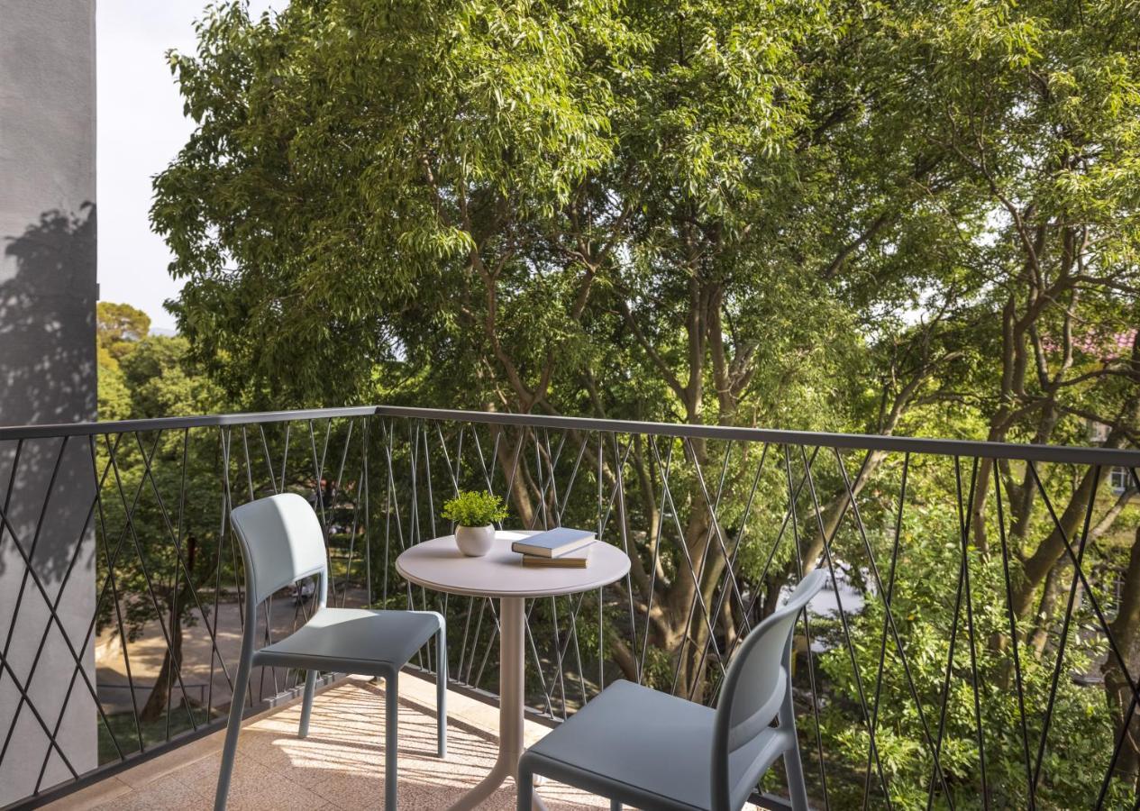 Aminess Vival Casa Lisanj Hotel Novi Vinodolski Bagian luar foto