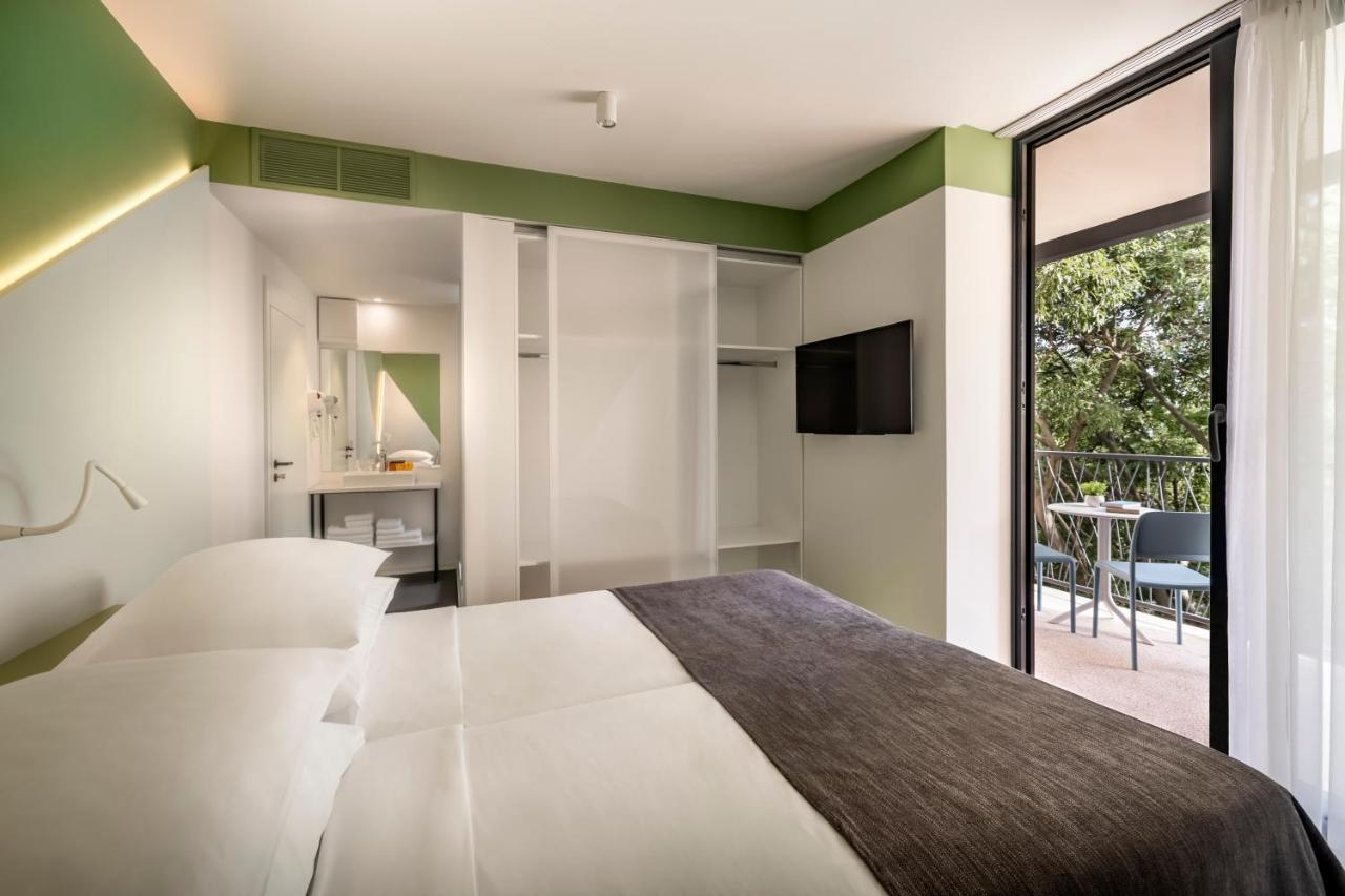 Aminess Vival Casa Lisanj Hotel Novi Vinodolski Bagian luar foto