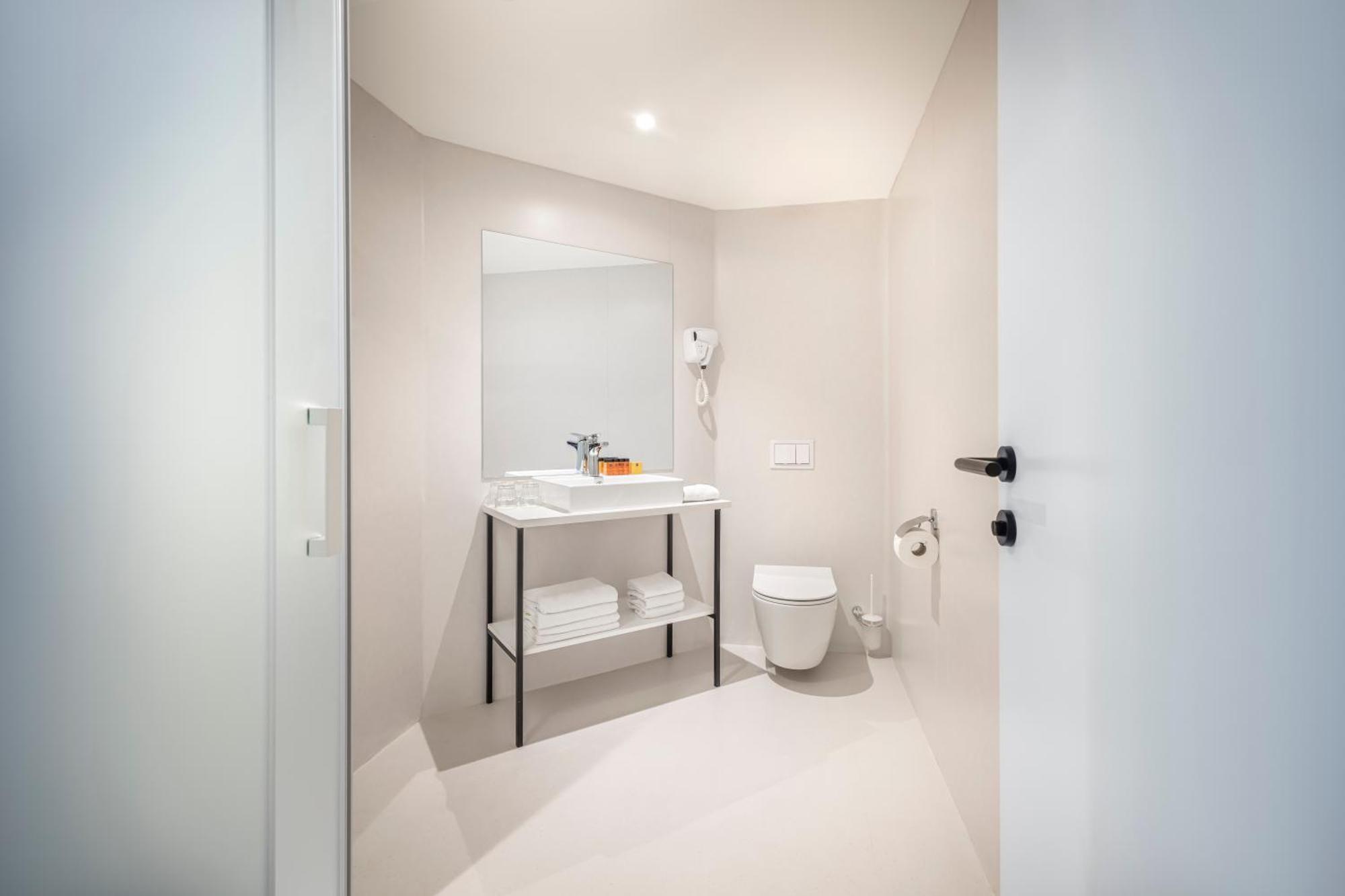 Aminess Vival Casa Lisanj Hotel Novi Vinodolski Bagian luar foto