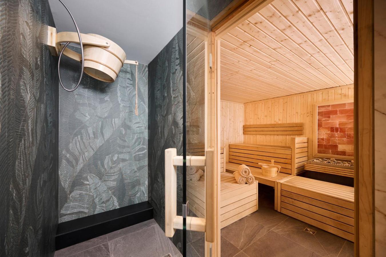 Aminess Vival Casa Lisanj Hotel Novi Vinodolski Bagian luar foto