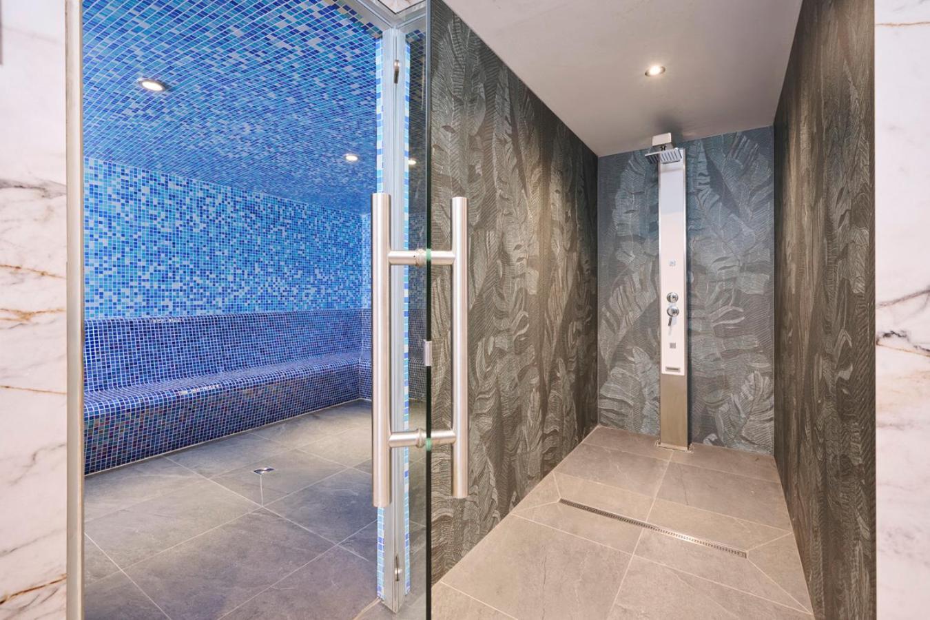 Aminess Vival Casa Lisanj Hotel Novi Vinodolski Bagian luar foto