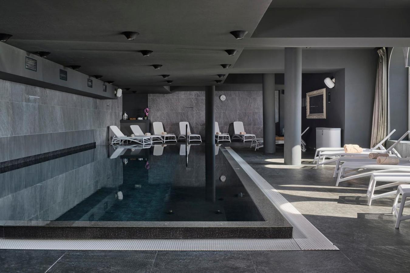 Aminess Vival Casa Lisanj Hotel Novi Vinodolski Bagian luar foto
