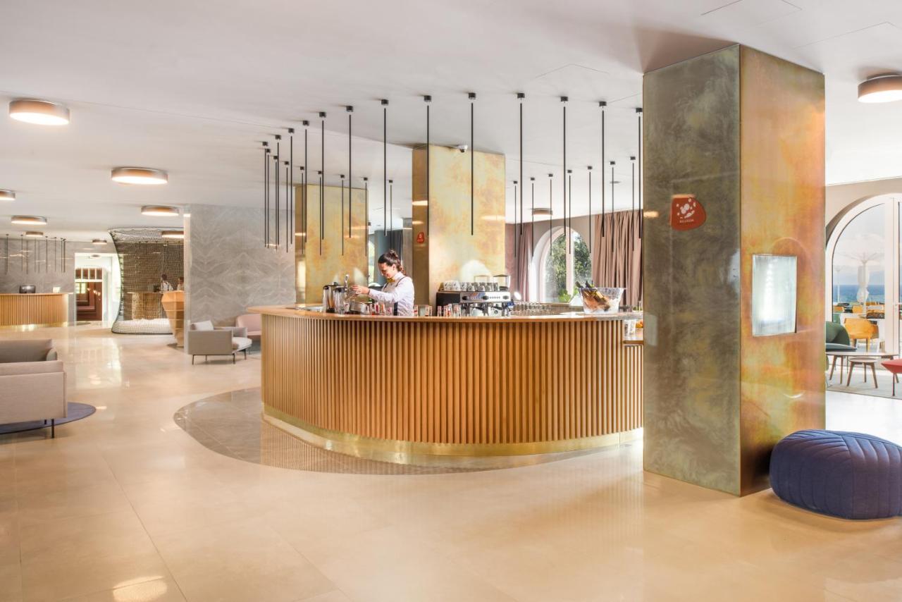 Aminess Vival Casa Lisanj Hotel Novi Vinodolski Bagian luar foto